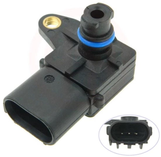 SENSOR PRESION AIRE DODGE JOURNEY 2.4 (MAP)