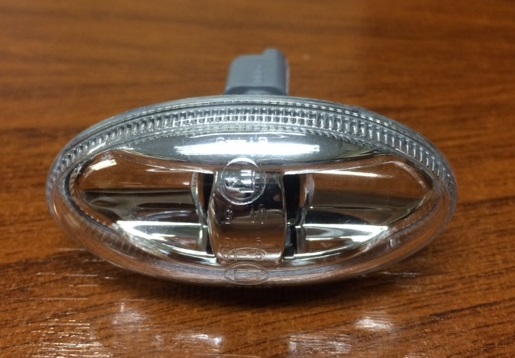 FAROL GUARDABARRO CITROEN-PEUGEOT DEPO