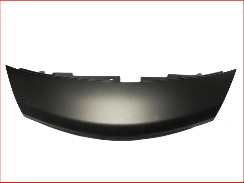MOLDURA ENTRE ESPOLON Y CARETA NISSAN NOTE 13 PRIM