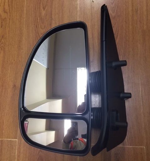 ESPEJO IZQ FIAT DUCATO-BOXER 02 (MAN)