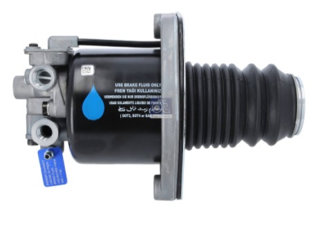 SERVO EMBRAGUE MB SERIE L 89-96
