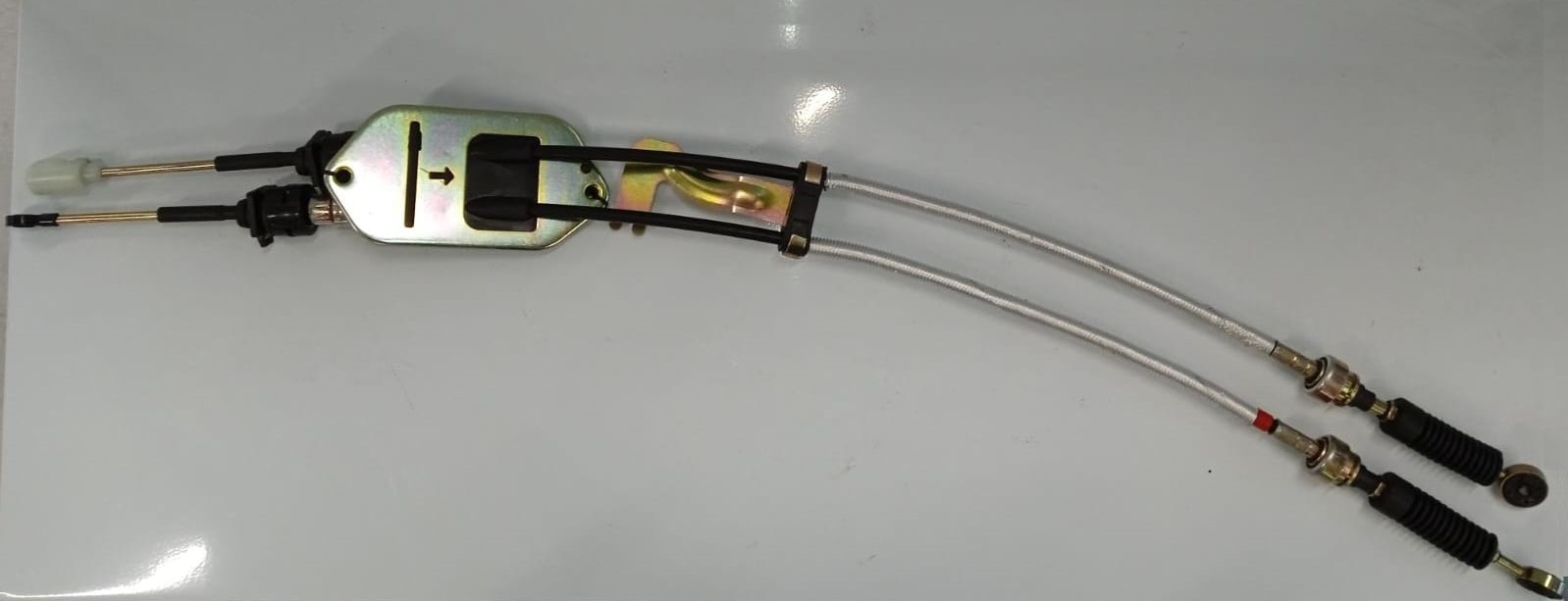 CABLE CAMBIOS GWM VOLEEX C30