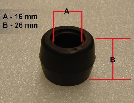 BUJE BASTIDOR INF DAIHATSU SIRION (CENTRAL) GSP