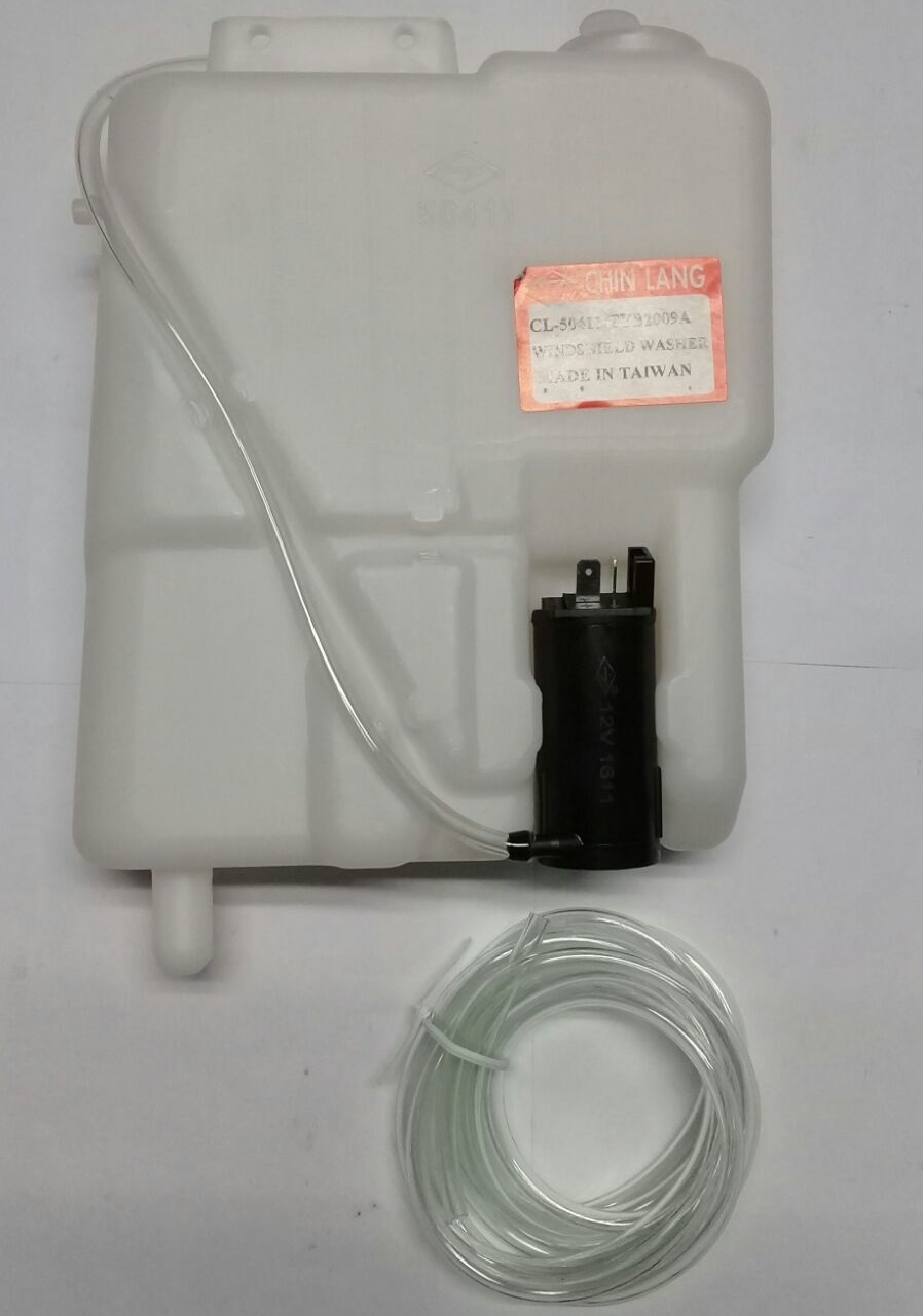 TANQUE L/PARABRISA TOYOTA HILUX 91