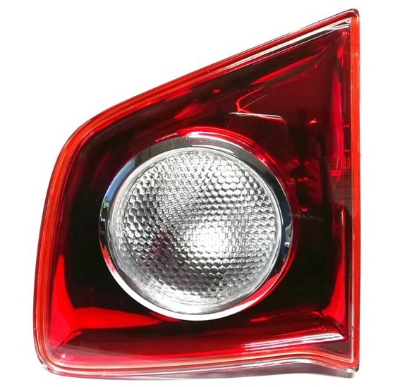 FAROL VALIJA DER VW SURAN 05 BLANCO