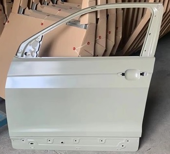 PUERTA DEL IZQ VW T-CROSS