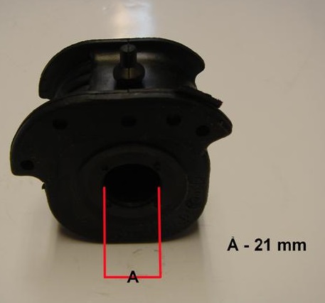 BUJE BASTIDOR INF DER MITSUBISHI LANCER 93 GDE GSP