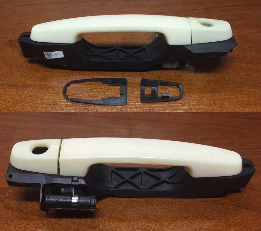 MANIJA PUERTA DEL IZQ GEELY GC515
