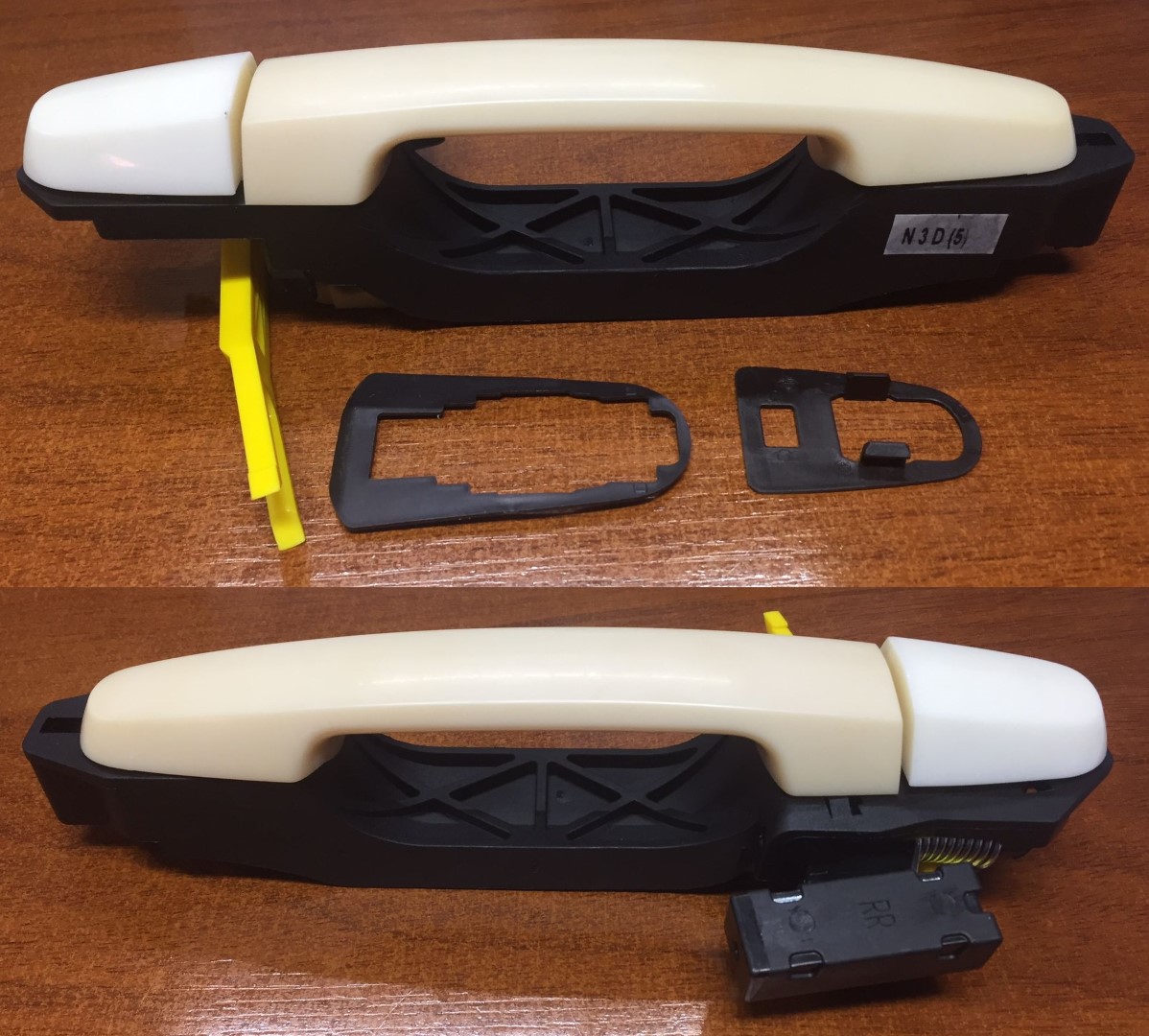 MANIJA PUERTA TRA DER GEELY GC515
