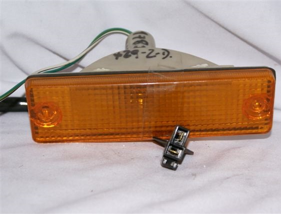 FAROL PARAG MAZDA B2200 92 DEPO
