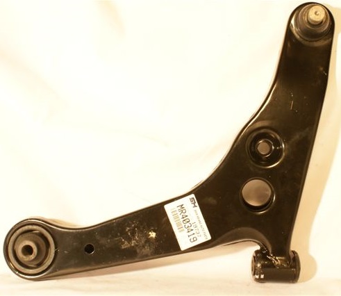 BASTIDOR INF IZQ MITSUBISHI LANCER 04 AYD