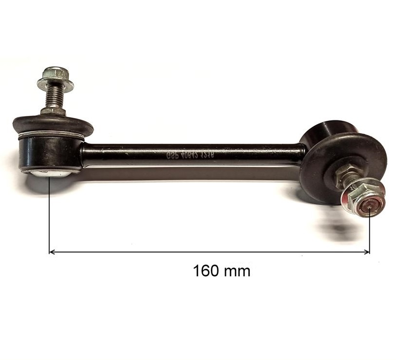 BIELETA DEL IZQ GM S10 13 GSP