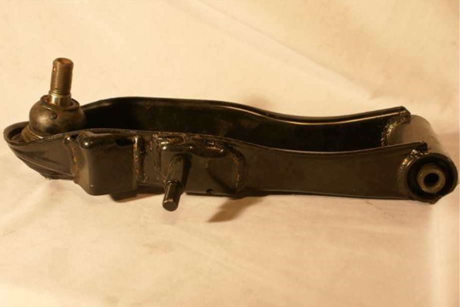 BASTIDOR INF IZQ NISSAN VANETTE 86 (JAP)