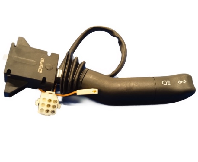 LLAVE LUCES SEÑALERO SCANIA SERIE 4