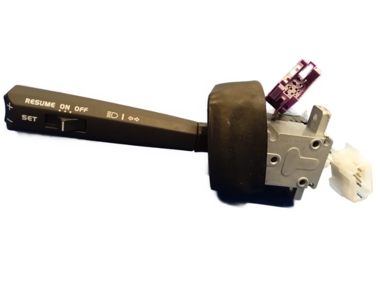 LLAVE LUCES SEÑALERO CONTROL VELOCIDAD VOLVO