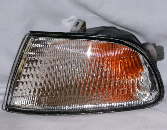 FAROL DEL IZQ HONDA CIVIC 92 (3P) JAPON
