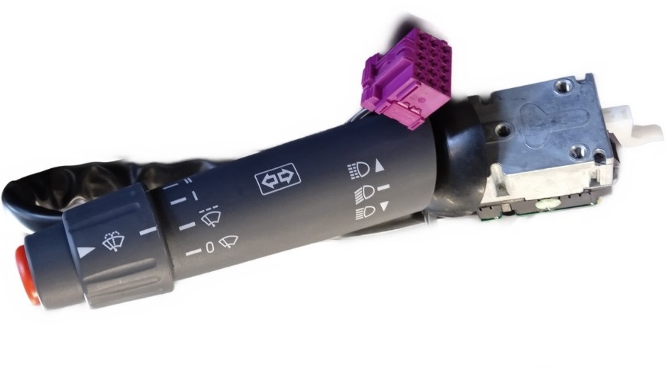 LLAVE LUCES M.BENZ