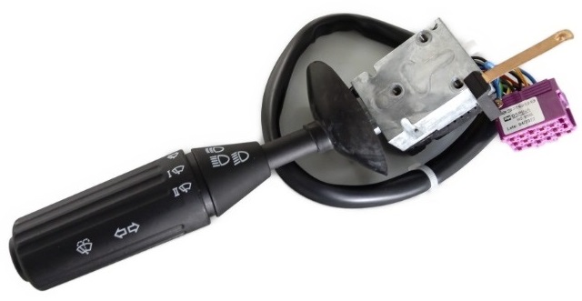 LLAVE LUCES VW CONSTELATTION