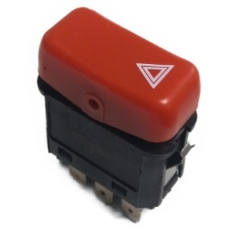 LLAVE BALIZA M.BENZ 24V 8 TERMINALES