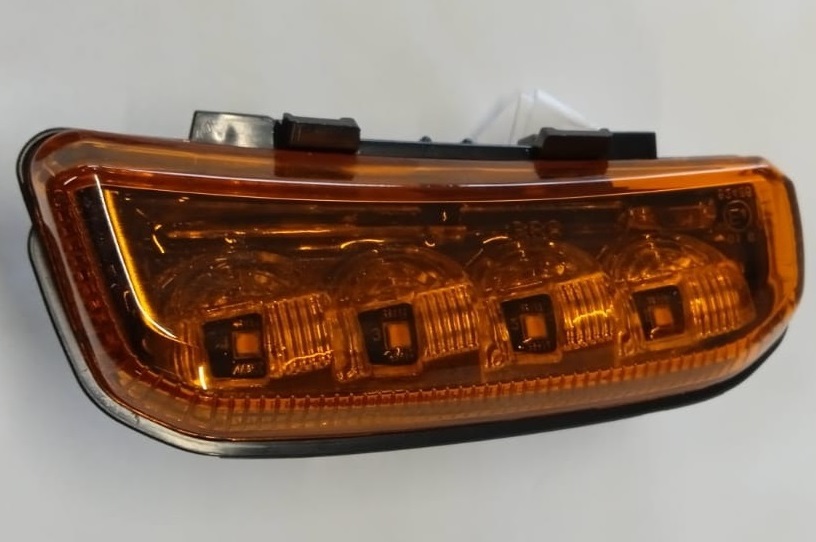 FAROL GUARDABARRO IZQ SCANIA XT DEPO