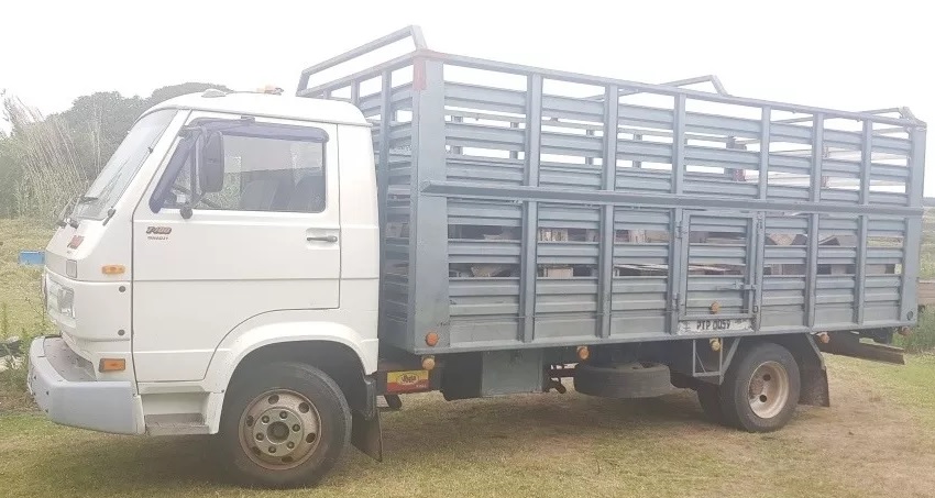 FOTO VW 7-100 1995 LATERAL