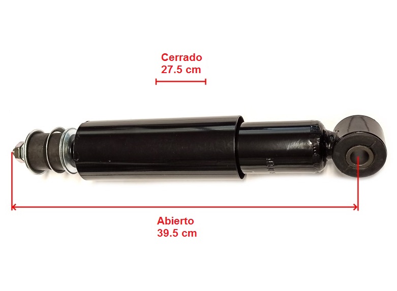 AMORTIGUADOR DEL NISSAN 720 2WD BREME