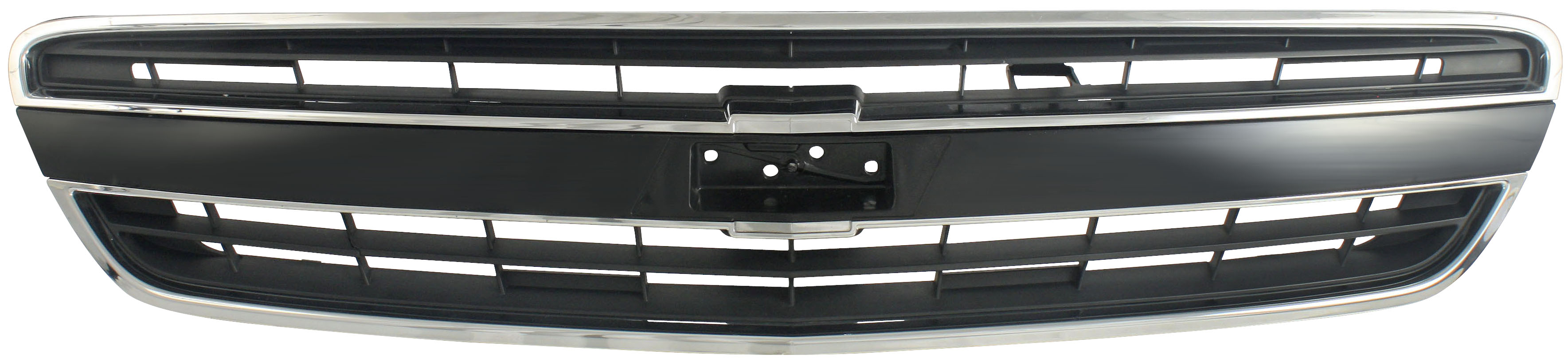 CARETA GM MERIVA 09 (CRO/PRIME)