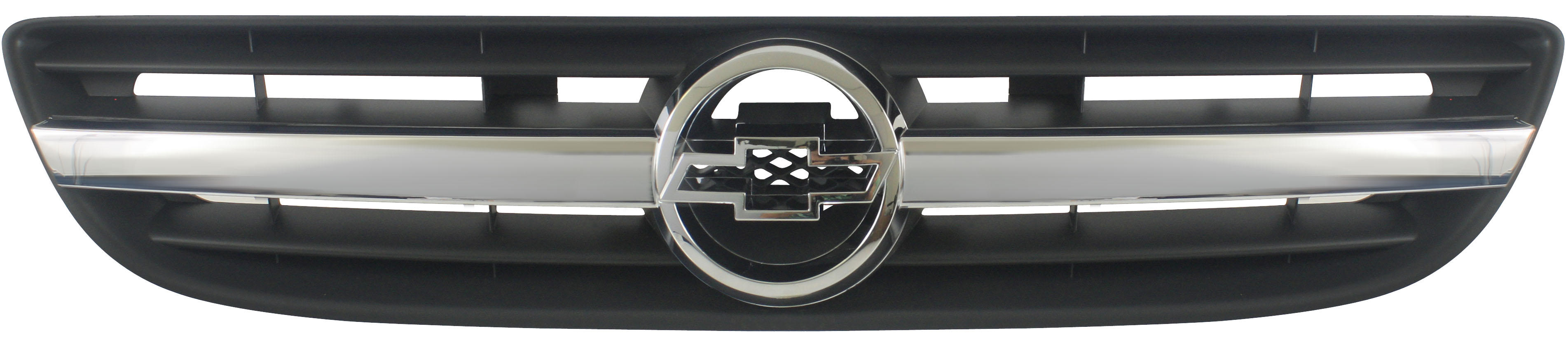 CARETA GM ZAFIRA 05