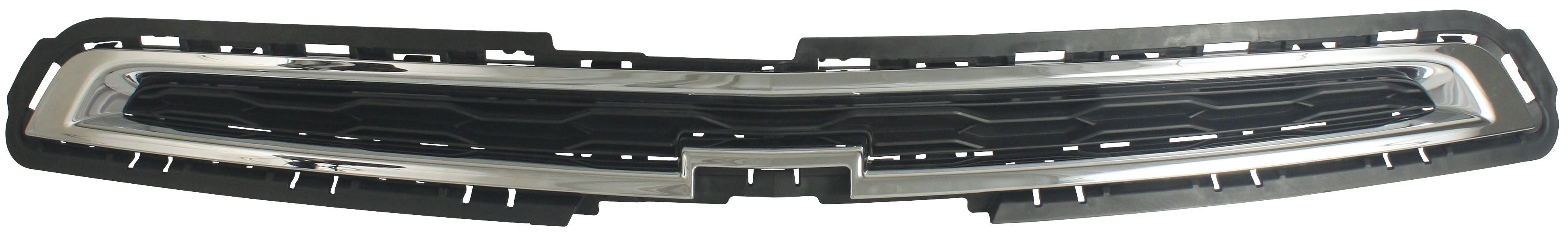 CARETA GM COBALT 13 (SUP) C/MOLDURA CROMADA