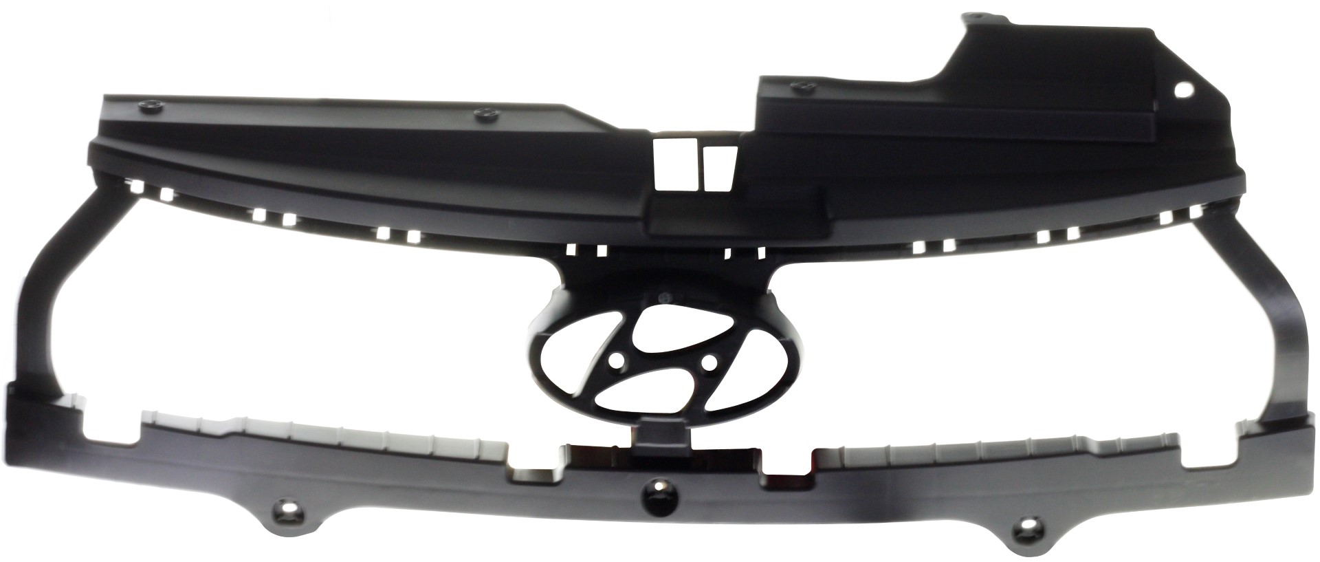 CARETA HYUNDAI HB20 19 NEGRA (INT)