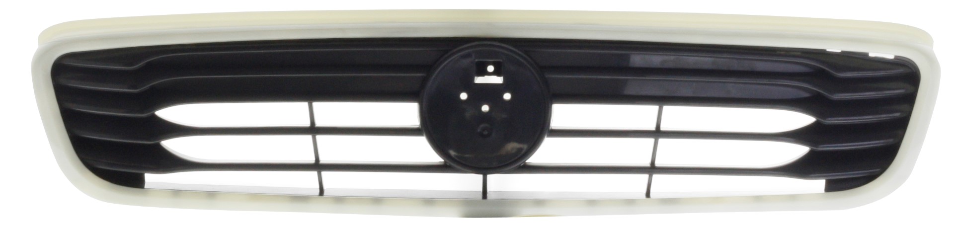CARETA FIAT GRAND SIENA 18 (COMPLETA-CROMADA)