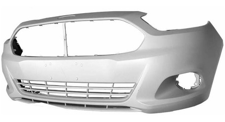 PARAGOLPE DEL FORD KA 16