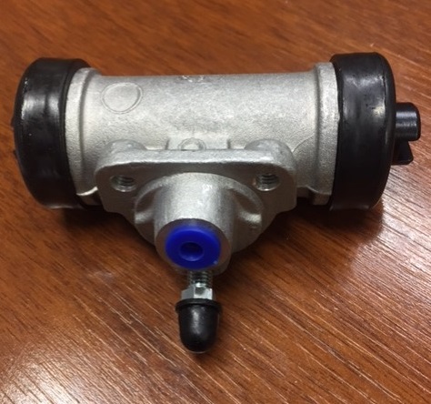 CILINDRO FRENO TRA NISSAN D21 JAPON (13/16) NAIBA