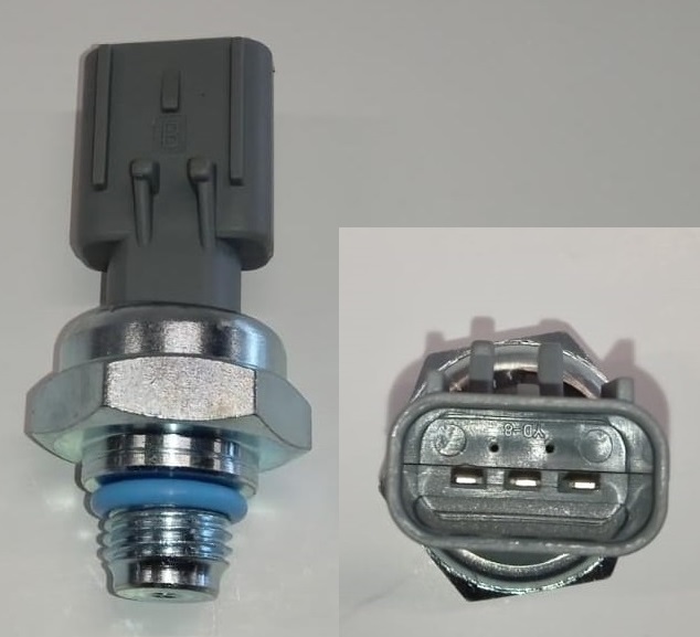 BULBO ACEITE CUMMINS ISC
