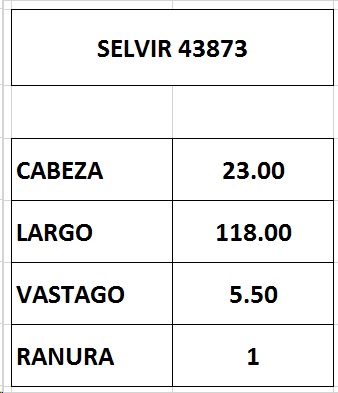VALVULA ESC BYD F3 1.5