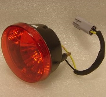 FAROL PARAG TRA CHERY QQ (REFLECTOR)