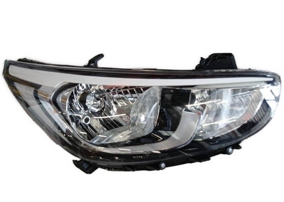 SEMIOPTICA DER HYUNDAI ACCENT 14 DEPO
