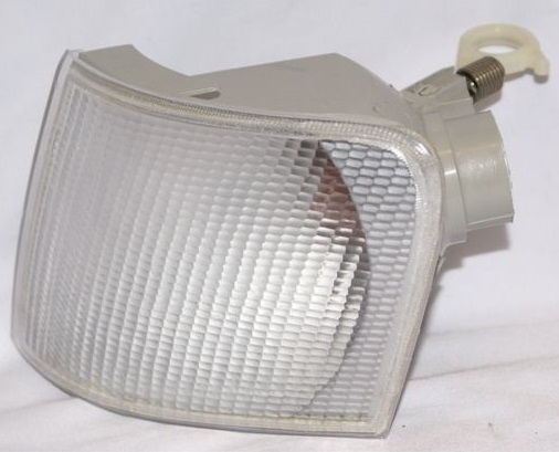 FAROL DEL IZQ FORD ESCORT 93-96 (BCO) DEPO