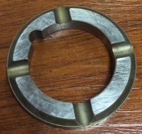 ARANDELA EJE PRINCIPAL MAZDA B2500-2900 (6.4mm)