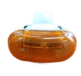 FAROL GUARDABARRO CHANA 1000