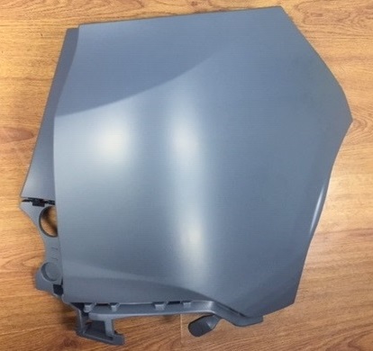 MOLDURA PARAG TRA DER PEUGEOT 2008 13