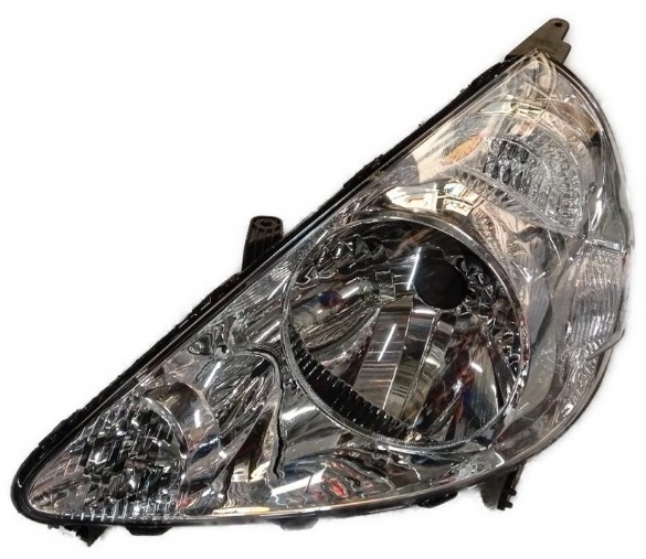 SEMIOPTICA IZQ HONDA FIT 03 (BR) (M/GRIS) DEPO