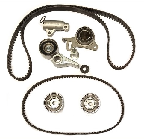 KIT DISTRIBUCION 154D-99D MITSUB L200 2.5D 16V SKF