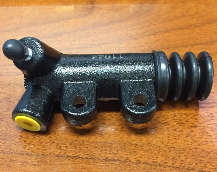 BOMBIN EMBRAGUE TOYOTA TERCEL 91