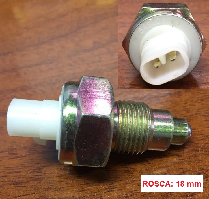 BULBO M/ATRAS GWM VOLEEX C30