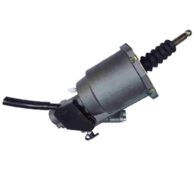 SERVO EMBRAGUE VOLVOFH/FM/FMX/NH 9/10/11/12/13