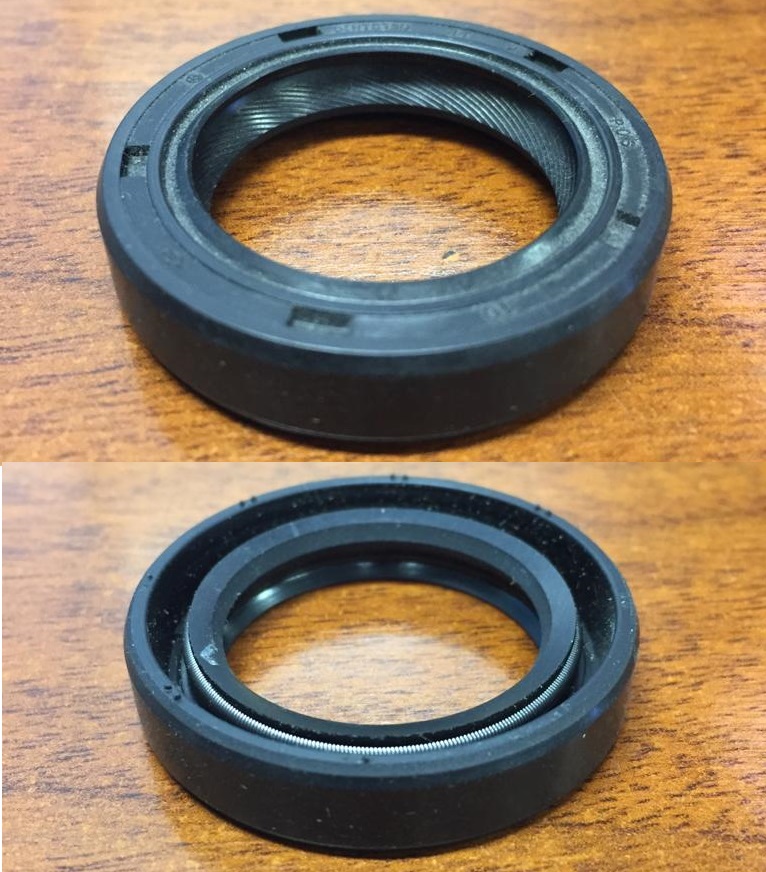 RETEN 30.0 X 44.0 X 9.0 EMBRAGUE KIA K3600