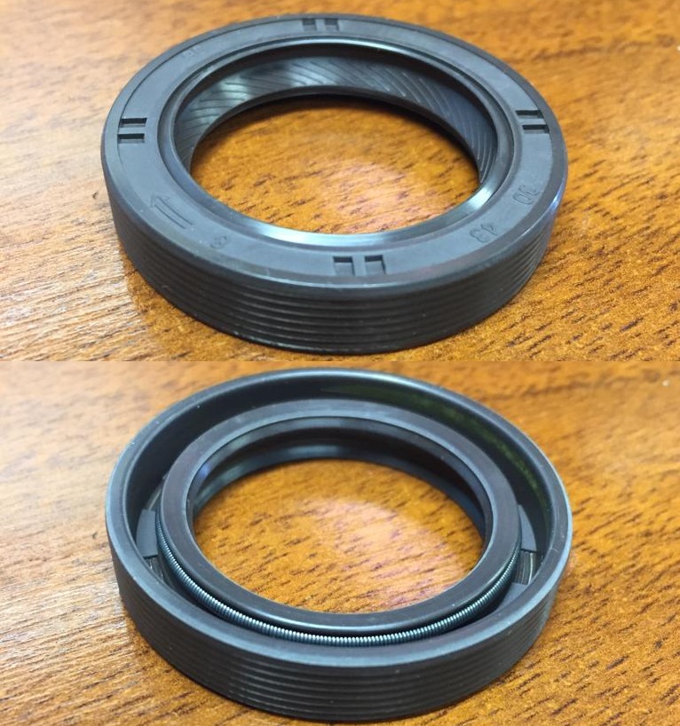 RETEN 30.0 X 43.0 X 8.0 CIG DEL FIAT 1.7-1.9-D-TD