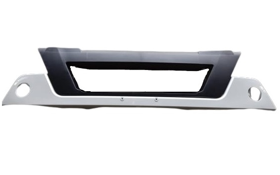PARAGOLPE DEL HOWO T5G