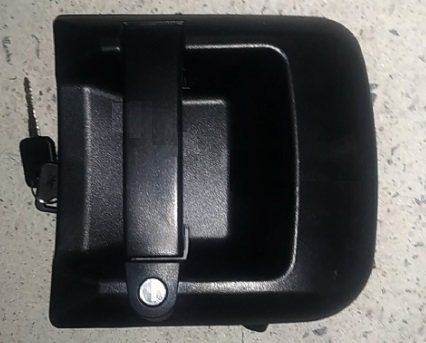 MANIJA PUERTA DER HOWO T5G-C7H540